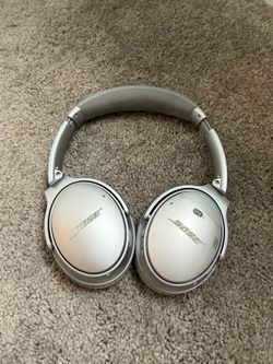 Bose Quietcomfort 35 II