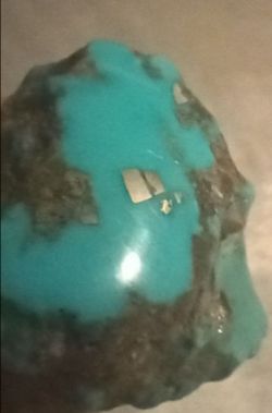 Turquoise