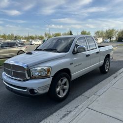 2006 Dodge Ram 1500 SLT