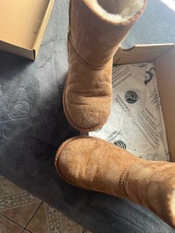 Uggs bots