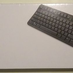 Insignia Wired Keyboard with USB Connection