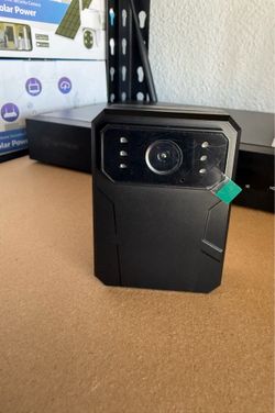 Body Camera