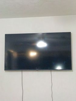 65 inch flat screen smart tv