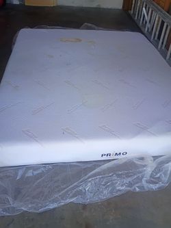 California king mattress