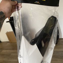 Yamaha YZF250 Acerbis Side Panels