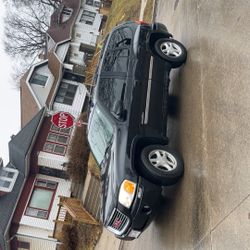 2006 GMC Envoy