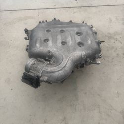 Intake Manifold