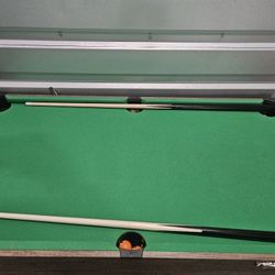 Pool/AirHockey/FooseBall Table. 