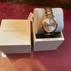 Michael Kors