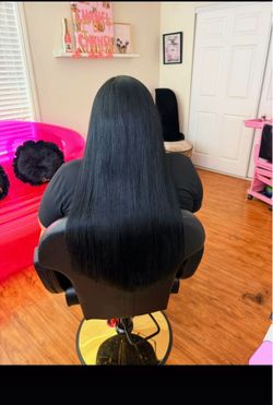 Micro link extensiones 24inch