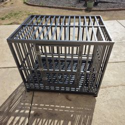 Dog Kennel