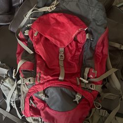 Gregory Deva 60L Backpack 