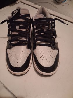 Nike Dunk Low Chenille shoes