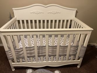 Graco Crib