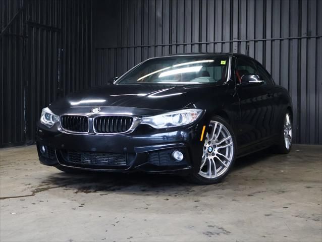 2014 BMW 428i