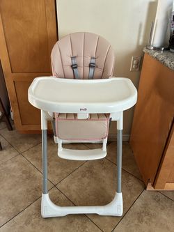 KUB Smart Baby Chair, Manufactured in 2024.