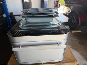 Brava Oven