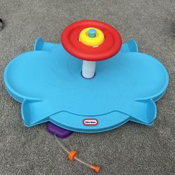 Little Tikes Dual Twister