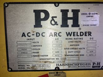 Tig Welder