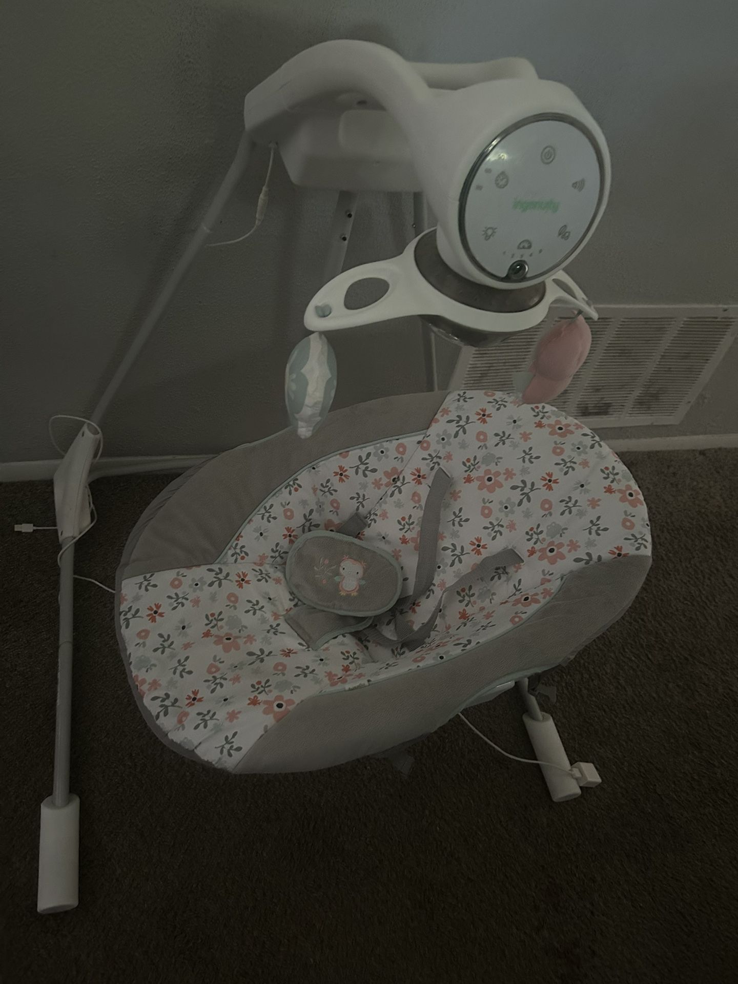 baby swing
