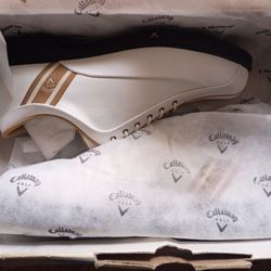 Women's. Golf. Shoes