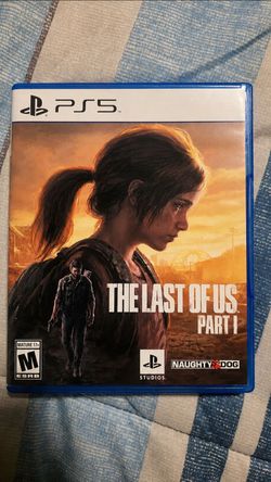 The Last of Us Part I – PS5