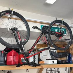 Giant Talon 3 Mountain Bike