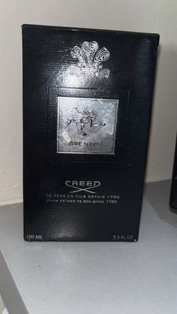 Creed cologne fragrance