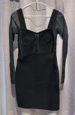 Herve Leger Paris NWT Size Small-Pristine New with Tags