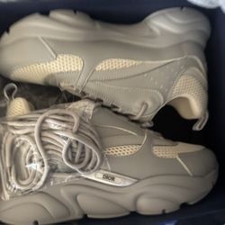  Dior B22 'White Grey' 