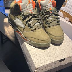 Olive 5s Good Deal