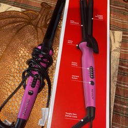 Revlon Curling Wand 