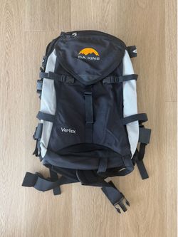 Dakine Backpack