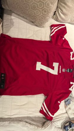 49ers jersey Colin Kaepernick