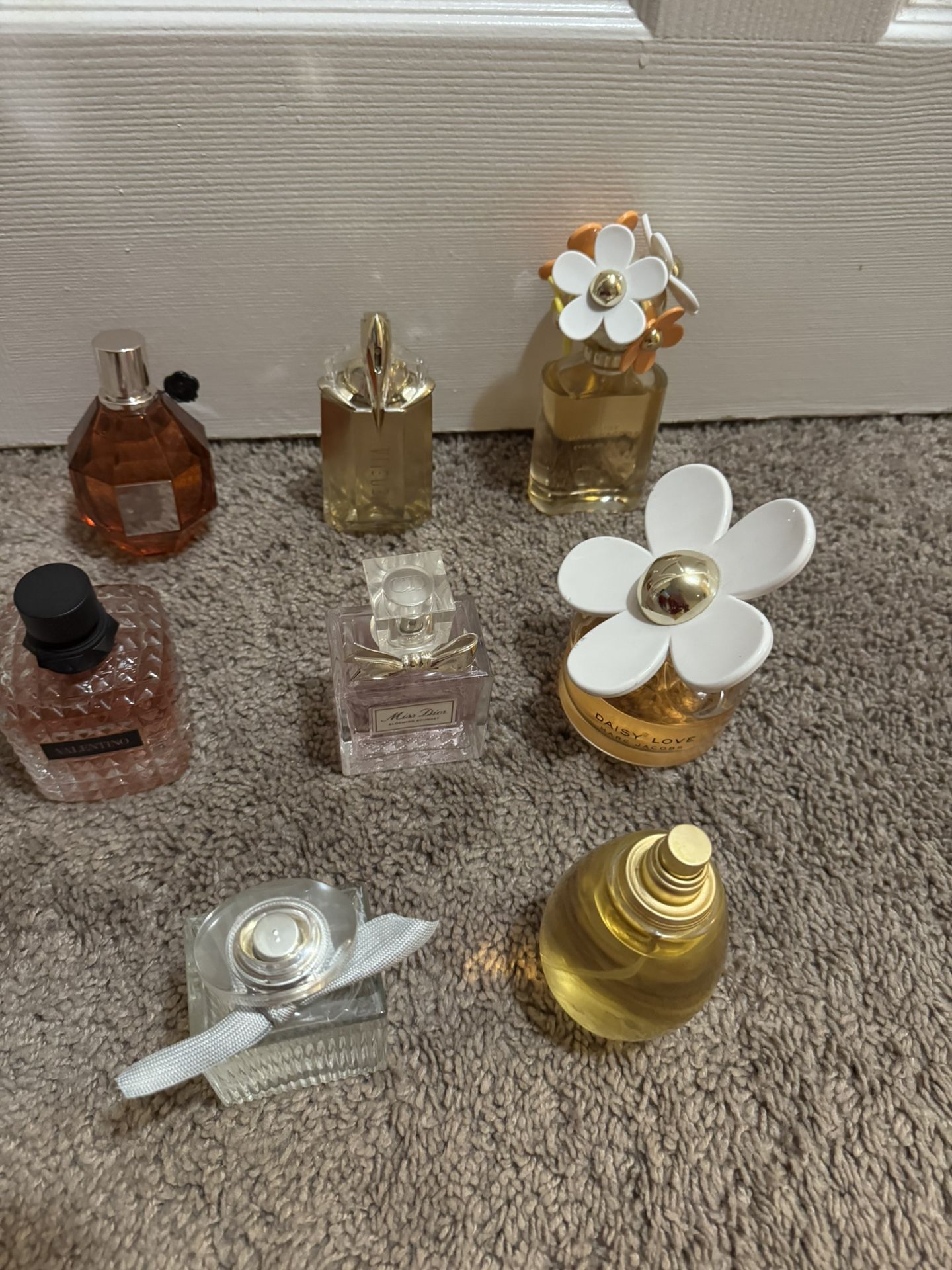 Original Perfume $60 Each