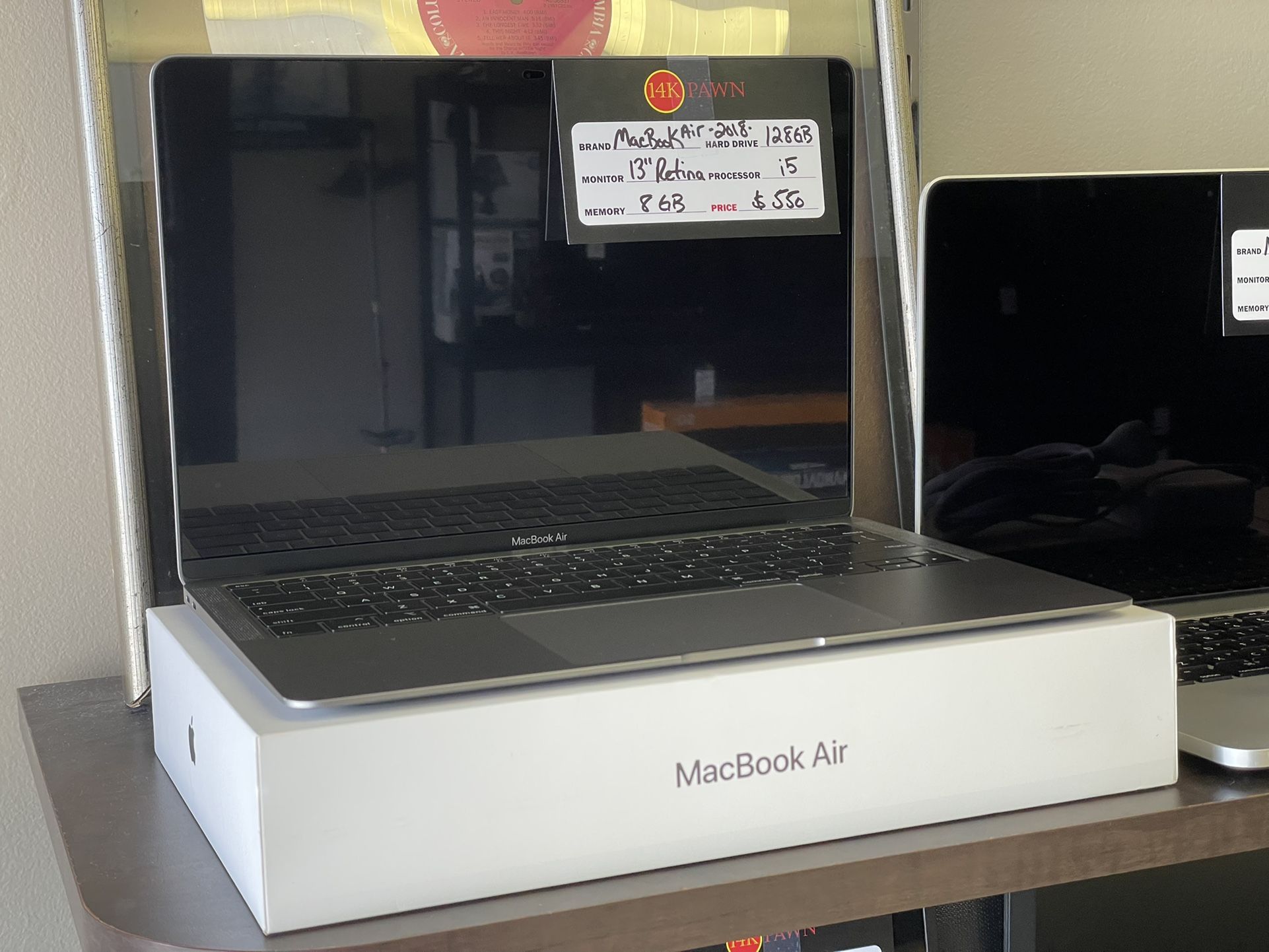 APPLE MACBOOKS FOR SALE