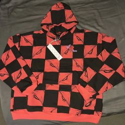 Matty Boy Anti Promo Ninety Nine Eyes Pullover