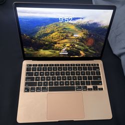 MacBook Air M1 (2020)