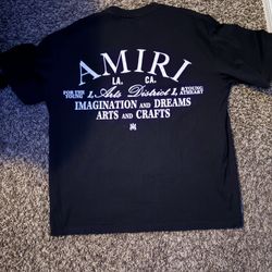 Amiri Shirt 