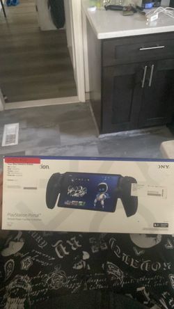 PlayStation portable