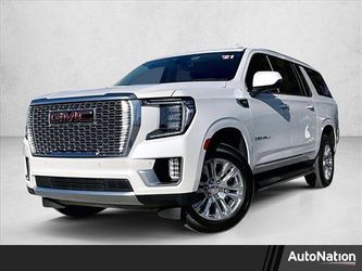 2021 GMC Yukon XL