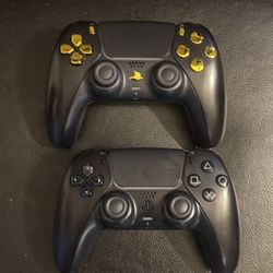 Ps5 Controllers