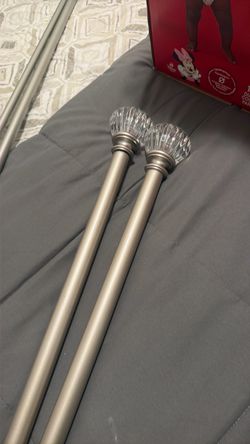 Curtain Rods