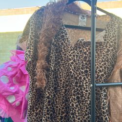 The Flintstones costume