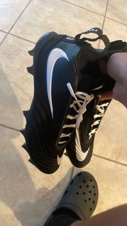 Nike alpha menace pro 5