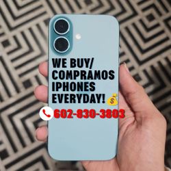 💰 We Buy Phones / Compramos teléfonos 