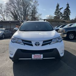 2013 Toyota Rav4