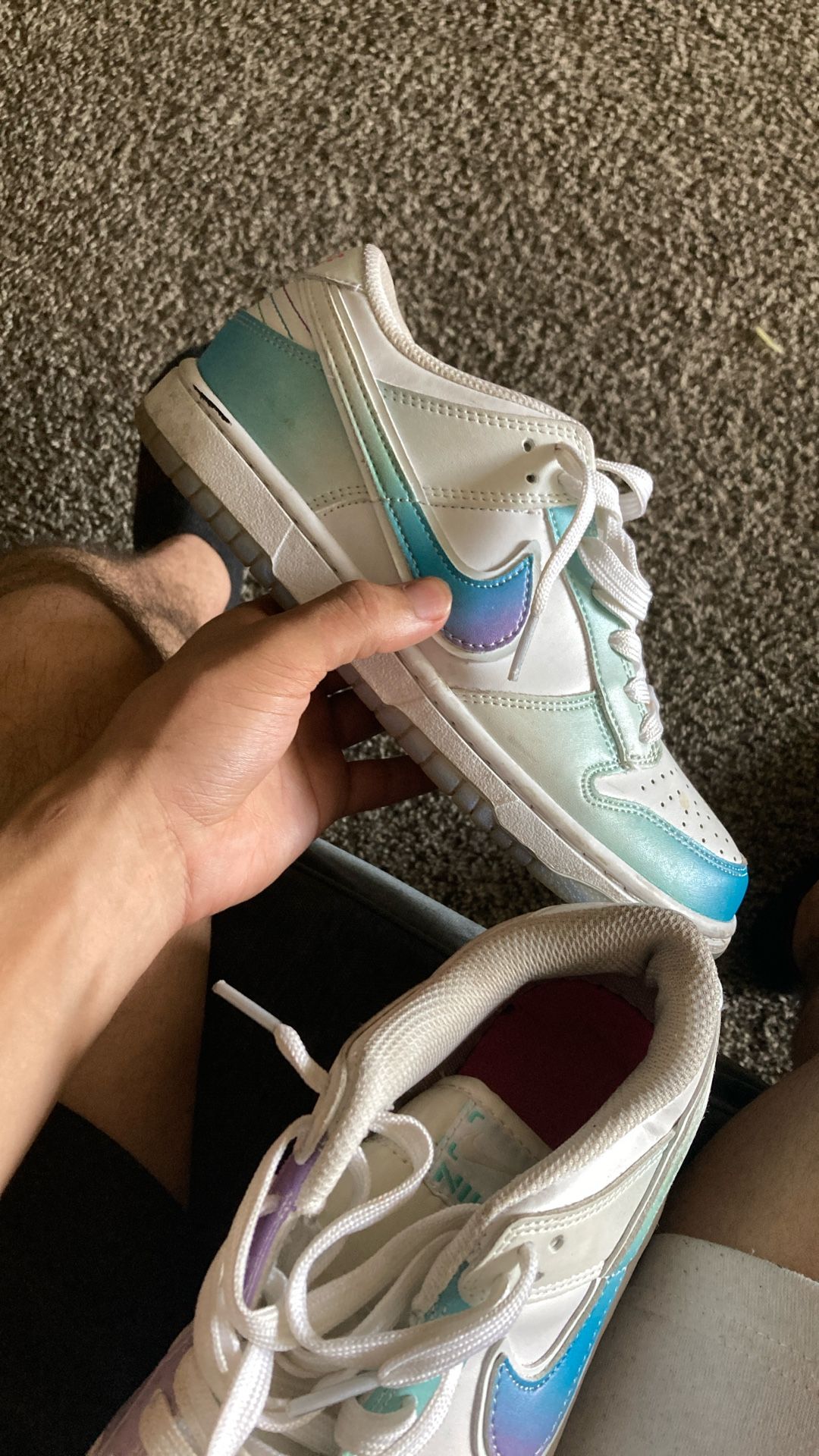 Nike Dunk