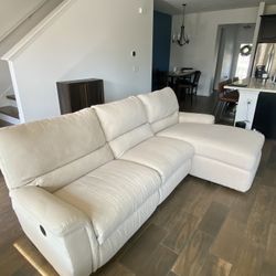 La-Z-Boy Reclining Sectional