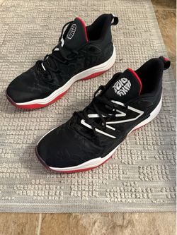 New Balance Two WXY v3 - Red & Black